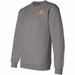All Gave Some, Some Gave All with American Flag Sweatshirt