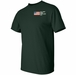 All Gave Some, Some Gave All with American Flag T-Shirt