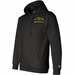 All Gave Some, Some Gave All with Teardrop Hoodie