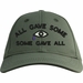 All Gave Some, Some Gave All with Teardrop USA Cotton-Twill