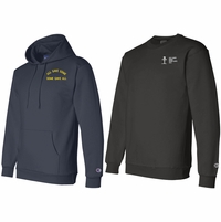 All Gave Some - Sweatshirts & Hoodies Thumbnail Illustration