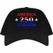 America 250 Embroidered Cap