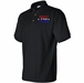 America 250 Embroidered Polo