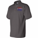 America 250 Embroidered Polo