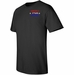 America 250 Embroidered T-Shirt