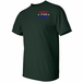 America 250 Embroidered T-Shirt