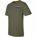 America 250 Embroidered T-Shirt