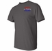 America 250 Embroidered T-Shirt