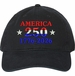 America 250 Unstructured Dad Cap
