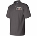 America Est 1776 Embroidered Polo