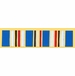 American Campaign Medal Ribbon Lapel Pin