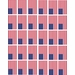 American Flag Stickers 30 count