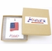 Americana New Mexico State Pin