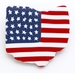 Americana Ohio State Pin
