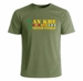 An Khe Vietnam Veteran T-Shirt