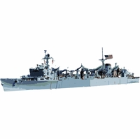AOE Support Ships Thumbnail Illustration