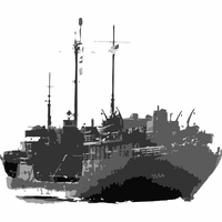 AOG Gasoline Tankers Thumbnail Illustration