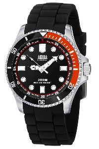 Aquaforce #62 Dive 200_black.