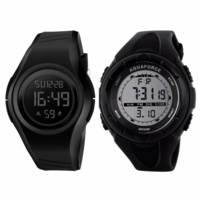 Aquaforce Digital Watches Thumbnail Illustration