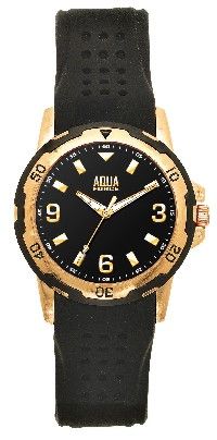 Aquaforce # M54 Sports Dress Watch