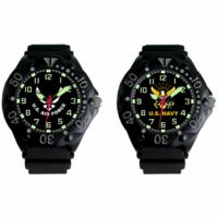 Aquaforce Military Insignia Dive Watches Thumbnail Illustration