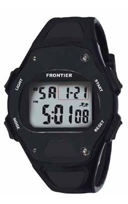 Aquaforce Model 25 Digital Watch Style 002