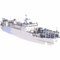 ARC Cable Repair Ships Thumbnail Illustration