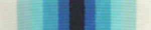 Arctic Service Medal Ribbon
