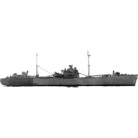 ARG Internal Combustion Engine Repair Ships Thumbnail Illustration