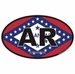 Arkansas Decal Sticker