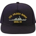 Arleigh Burke Class Ball Cap