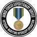 Armed Forces Expeditionary Medal Maritime Intercept Operation Decal