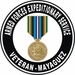 Armed Forces Expeditionary Medal Mayaguez Decal
