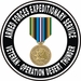 Armed Forces Expeditionary Medal Operation Desert Thunder Decal
