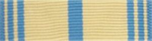 Armed Forces Reserve Medal Ribbon
