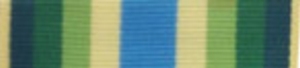 Armed Forces Service Medal Ribbon