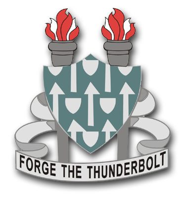 Armor Cavalry Brigade Patch Vinyl Transfer Decal