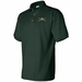 Armor Insignia Embroidered Polo Shirt