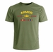 Armor Iraq Veteran T-Shirt