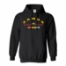 Armor Vietnam Veteran Hooded Sweatshirt