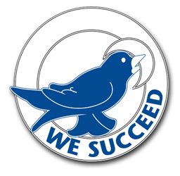 Army 104th Training Division Unit Crest (WWII) Vinyl Transfer Decal