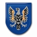 Army 11th Aviation Brigade Patch Decal