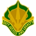 Army 15th Military Police Brigade Unit Crest Vinyl Transfer Decal