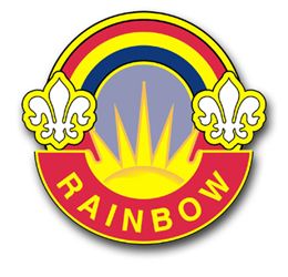 Army 42nd Infantry Division Unit Crest Vinyl Transfer Decal