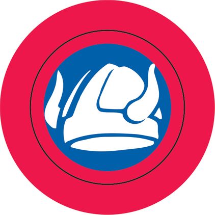 Army 47th Infantry Division Patch Vinyl Transfer Decal