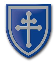 Army 79th Reserve Command Vinyl Transfer Decal