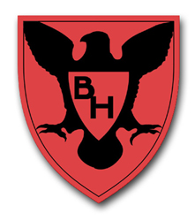 Army 86th ARCOM Division Patch Vinyl Transfer Decal