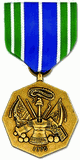 Army Achievement Medal - Full Size