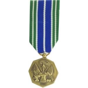 Army Achievement Medal - Mini