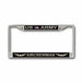 Army AirCrewman License Plate Frame